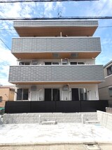 セレスティア東葛西Ⅲ