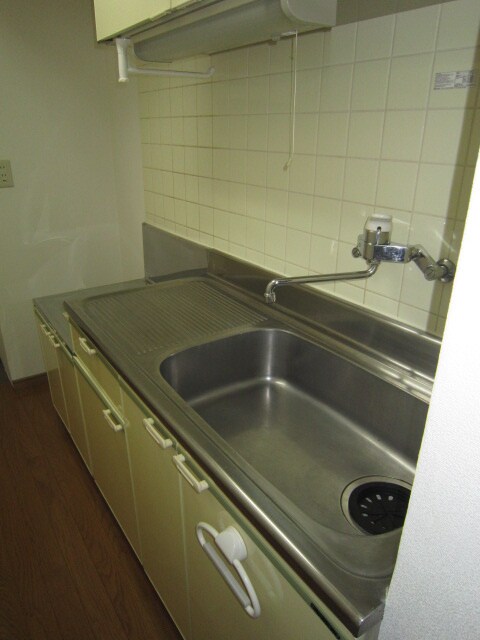 キッチン ウインベル巣鴨(２８２－３－１)