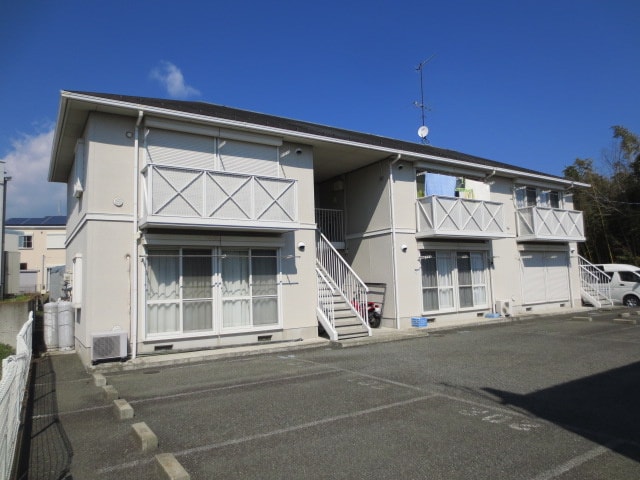 外観写真 　パレス湘南Ⅰ