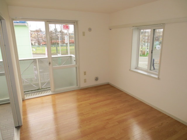 居室 　パレス湘南Ⅰ