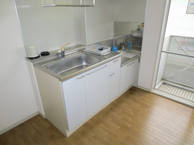 キッチン 　パレス湘南Ⅰ