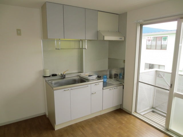 キッチン 　パレス湘南Ⅰ