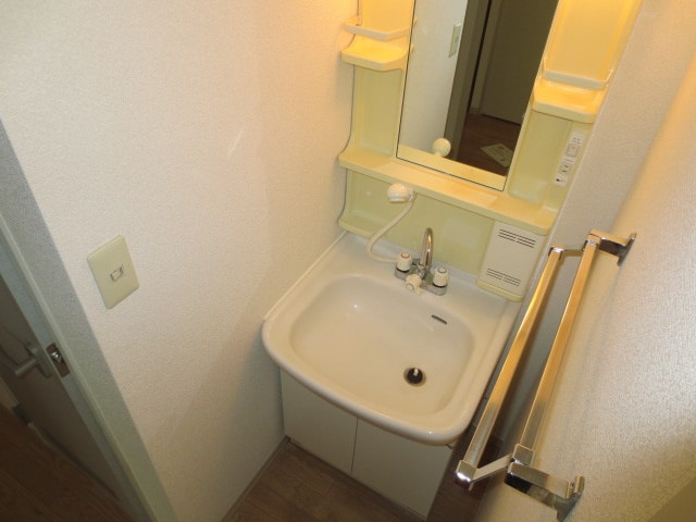 洗面 　パレス湘南Ⅰ