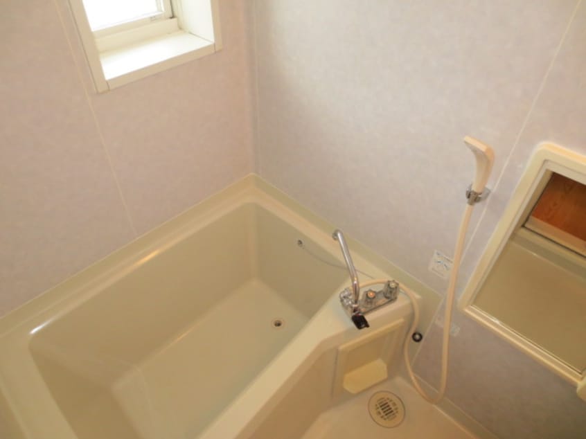 バス／シャワールーム等 　パレス湘南Ⅰ