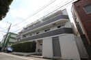 アーバネックス新井薬師の外観