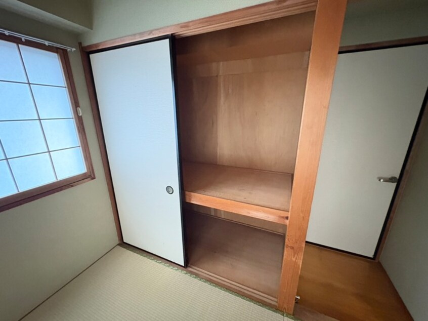 収納 セトビル