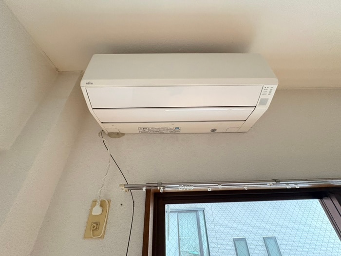 内観写真 セトビル