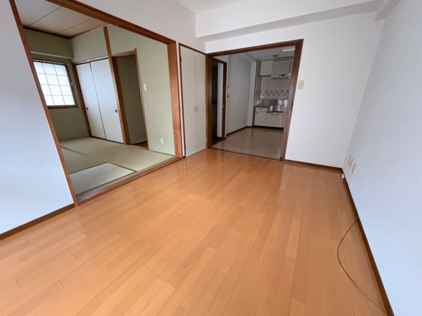 居室 セトビル
