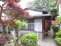 小泉様貸家（入船）