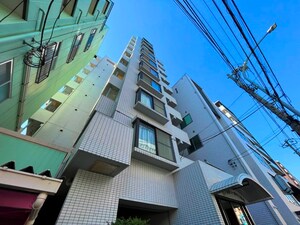 ｼﾃｨ川井ｺ-ﾎﾟﾗｽ浦舟（901）