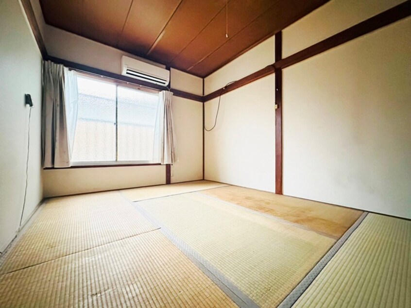 キッチン 岩崎荘Ｂ棟