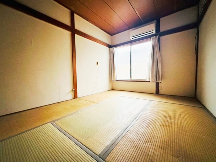 キッチン 岩崎荘Ｂ棟
