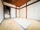キッチン 岩崎荘Ｂ棟