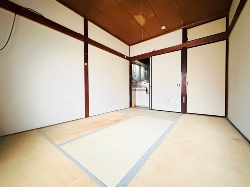 キッチン 岩崎荘Ｂ棟