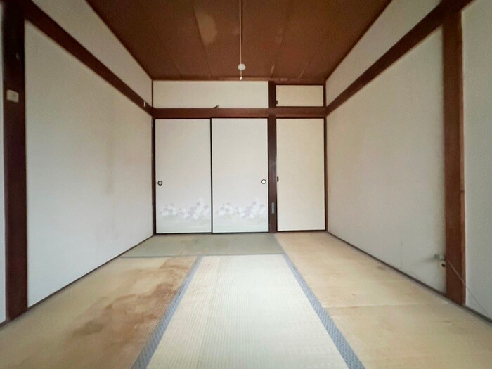 キッチン 岩崎荘Ｂ棟