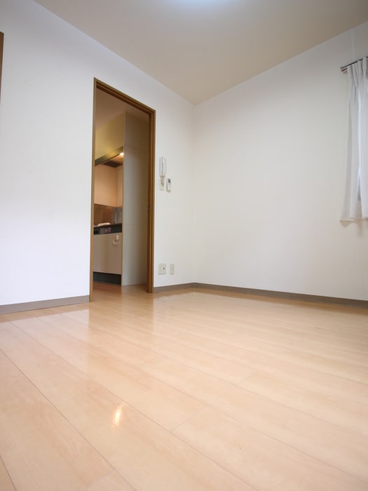 居室 ファレ石井