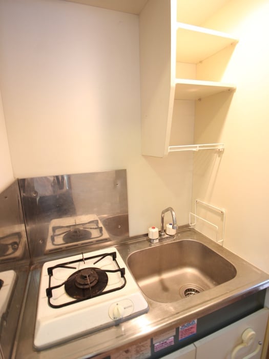 キッチン ファレ石井