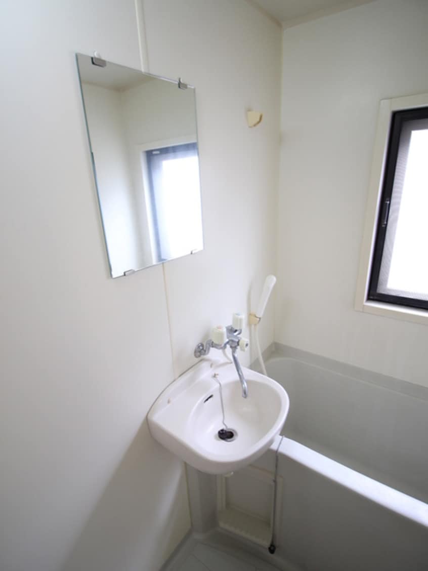 バス／シャワールーム等 ファレ石井