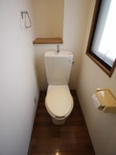 トイレ ファレ石井