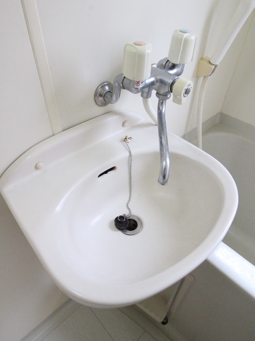 洗面 ファレ石井