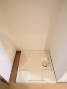 洗濯機置場 ファレ石井