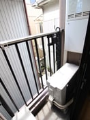 ベランダ・バルコニー ファレ石井