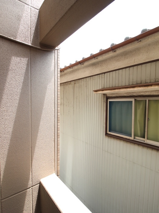 ベランダ・バルコニー ファレ石井