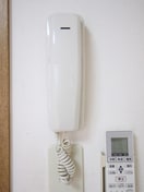 内観写真 ファレ石井