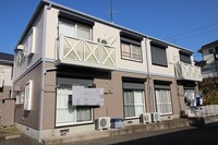 フォーユー桜台参番館