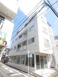 ホワイトメゾン