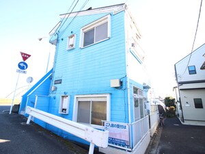 ジュネス登戸