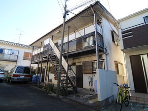 フジハウスⅠ