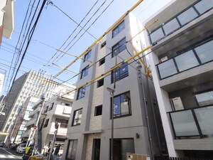aLATO門前仲町