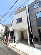 Kolet西小山の外観