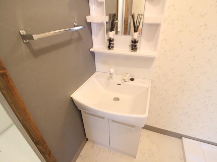 洗面 リアライズ伊勢原