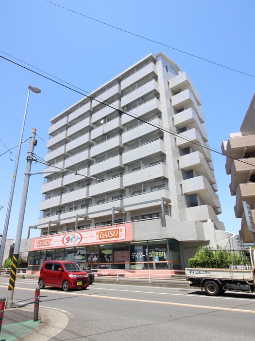 外観写真 リアライズ伊勢原