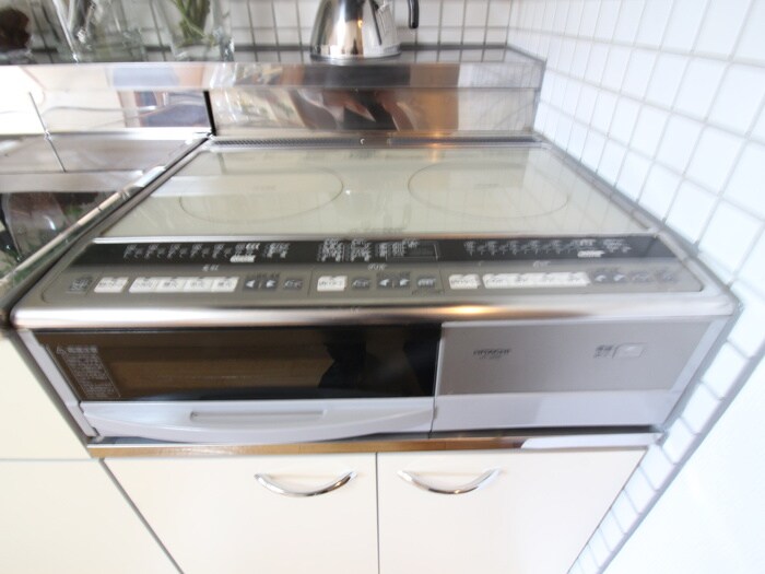 キッチン リアライズ伊勢原