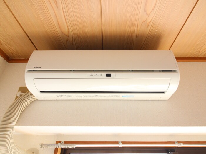 内観写真 リアライズ伊勢原