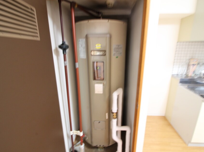 内観写真 リアライズ伊勢原