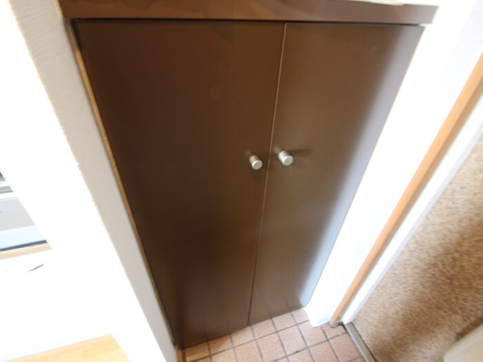 靴箱 リアライズ伊勢原