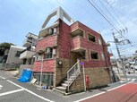 ROCK HILL 稲荷坂