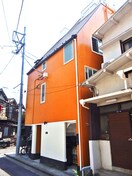 外観写真 Ｖｉｔａ白金