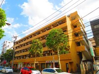 ﾗｲｵﾝｽﾞﾏﾝｼｮﾝ中野東（303）