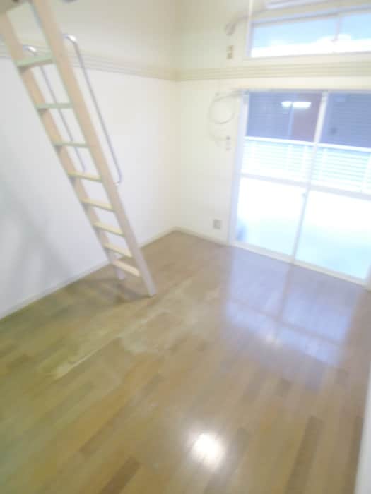 居室 サンシャインヒルズ北与野