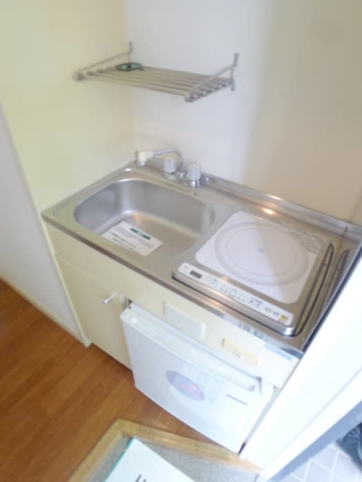 キッチン サンシャインヒルズ北与野