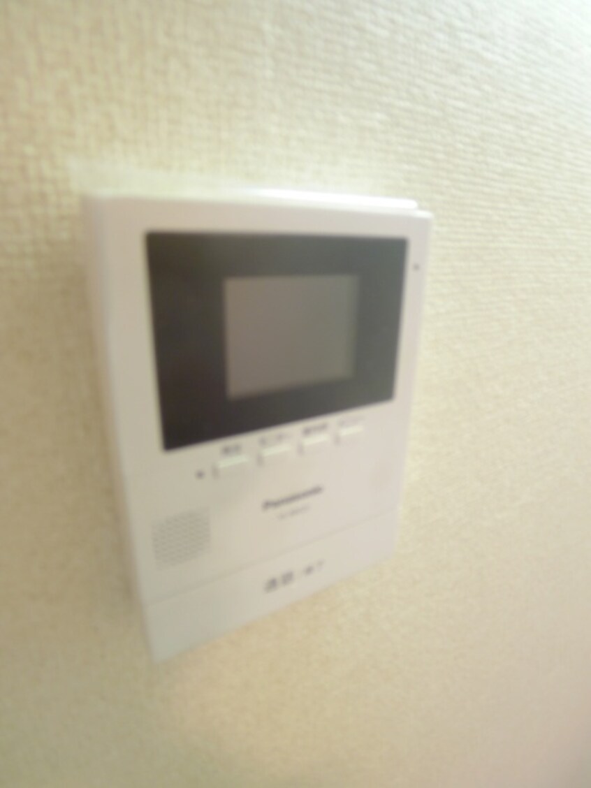 内観写真 サンシャインヒルズ北与野