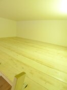 ロフト サンシャインヒルズ北与野