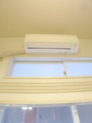 内観写真 サンシャインヒルズ北与野