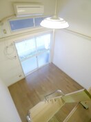 居室 サンシャインヒルズ北与野