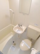 洗面 サンシャインヒルズ北与野